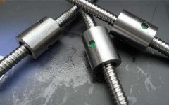 滚珠丝杆升降机应用及特点